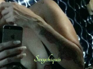 Sexychiquis