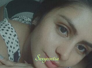 Sexycintia