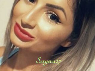 Sexyeva27
