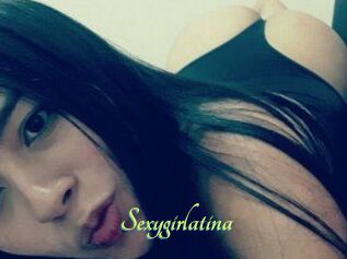 Sexygirlatina