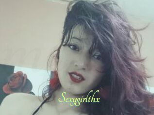Sexygirlthx