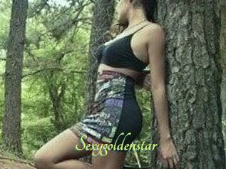 Sexygoldenstar