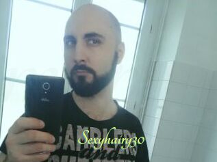 Sexyhairy30