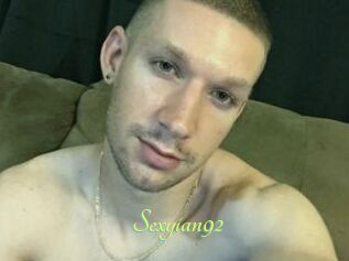 Sexy_ian92