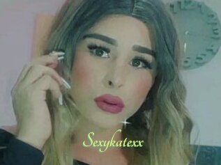 Sexykatexx