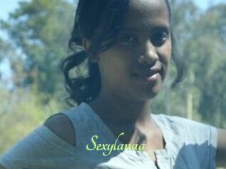 Sexylanaa