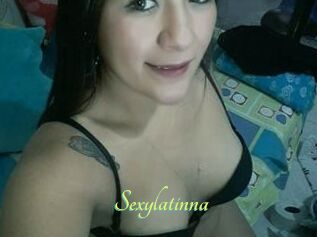 Sexy_latinna
