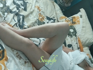 Sexylife