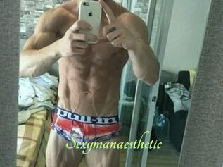 Sexymanaesthetic