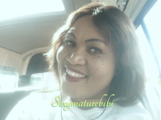 Sexymaturebibi