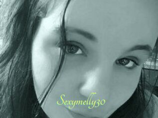 Sexymelly30