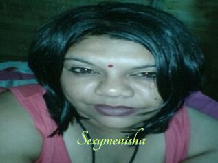 Sexymenisha