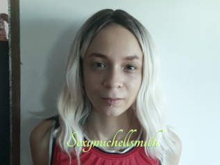 Sexymichellsmith