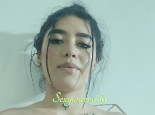 Sexymilena69