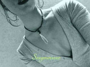 Sexyminxoxo