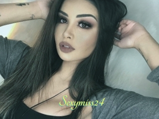 Sexymiss24