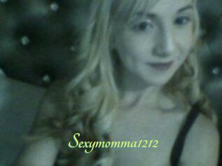 Sexymomma1212