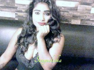 Sexynelisha