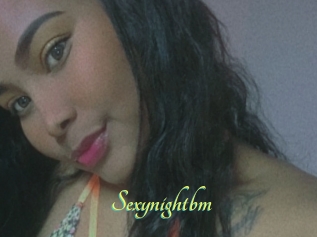 Sexynightbm