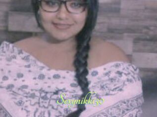 Sexynikki30