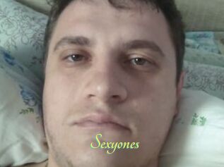 Sexyones