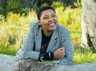 Sexyqeqe