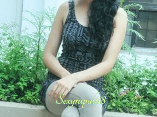 Sexyrupali18