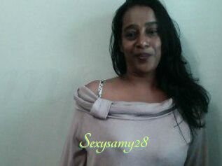 Sexysamy28