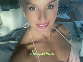 Sexyserbian