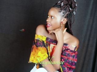 Sexyshanice