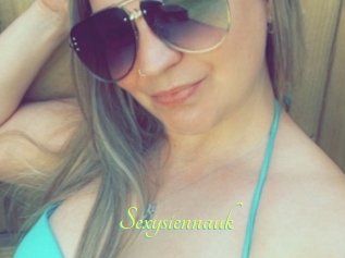 Sexysiennauk