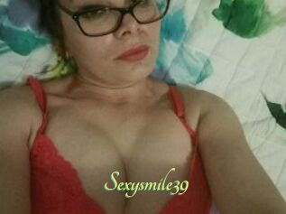 Sexysmile39