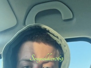 Sexysoldier069