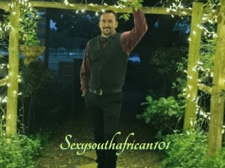 Sexysouthafrican101