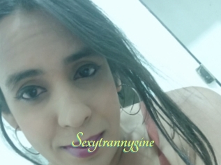 Sexytrannygine