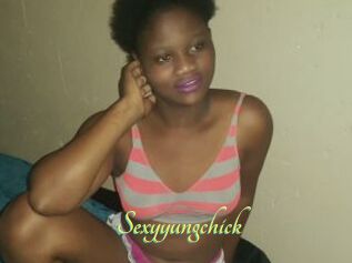 Sexyyungchick