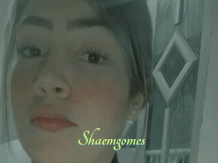 Shaemgomes