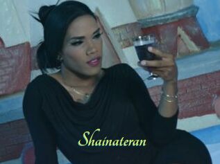 Shainateran