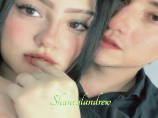 Shantalandrew