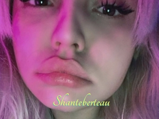 Shanteberteau