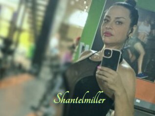 Shantelmiller