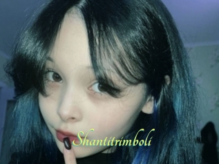 Shantitrimboli