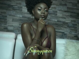 Shanyqueen
