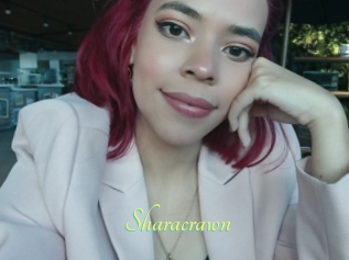 Sharacrawn
