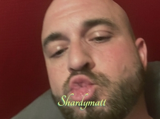 Shardymatt
