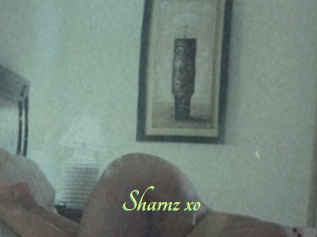 Sharnz_xo