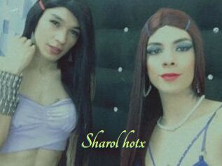 Sharol_hotx