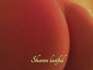 Sharon_lustful