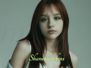 Sharunhawkins