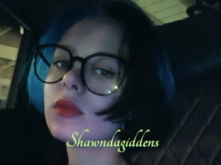 Shawndagiddens